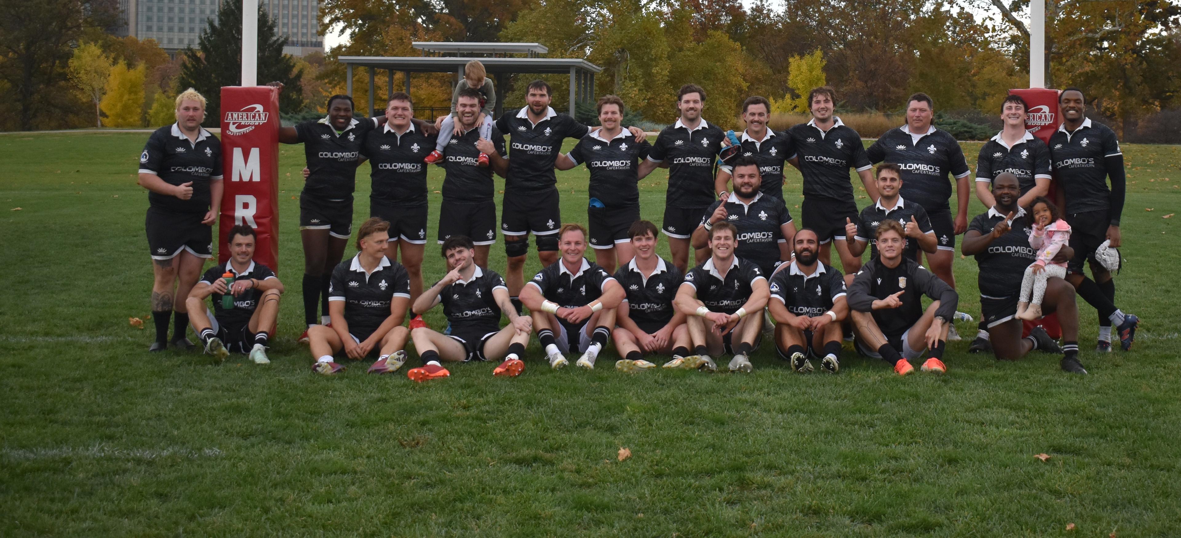 Scrum during play