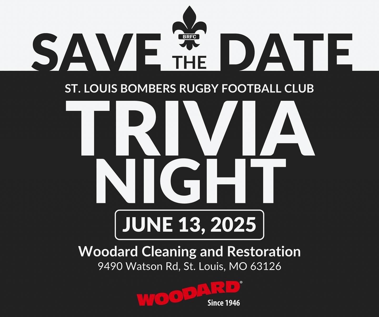 Trivia Night 2025